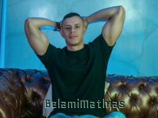 BelamiMathias