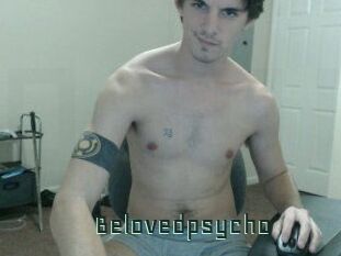 Belovedpsycho