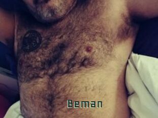 Beman