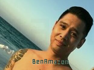 BenAmazon