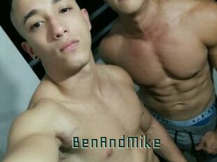 BenAndMike