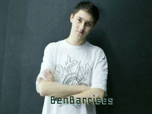 BenBarriees