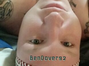 BenDover92