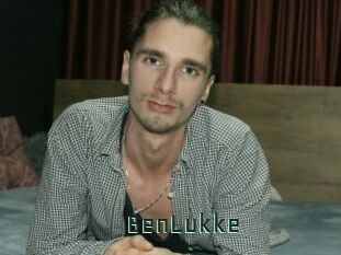 BenLukke Gay Porn