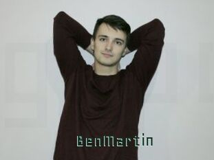 BenMartin