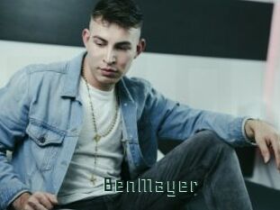 BenMayer