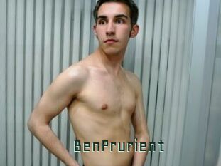 BenPrurient