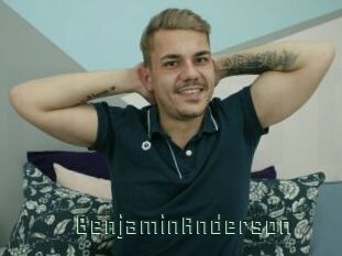 BenjaminAnderson