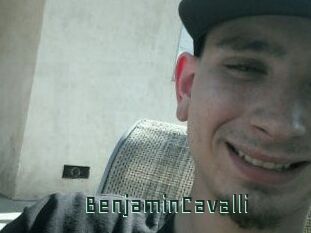 Benjamin_Cavalli
