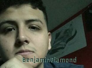 Benjamin_Diamond