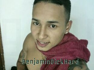BenjaminDickHard