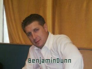 Benjamin_Dunn
