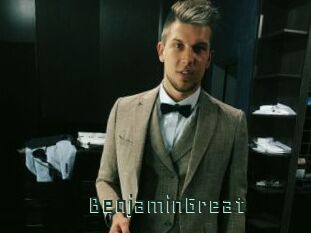BenjaminGreat