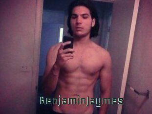 Benjamin_Jaymes