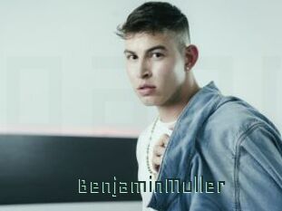 BenjaminMuller