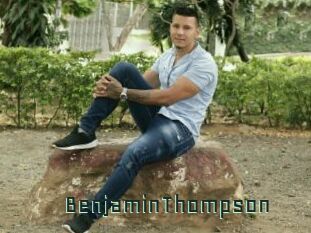 BenjaminThompson