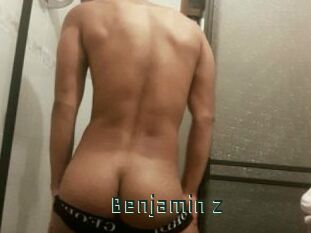 Benjamin_z