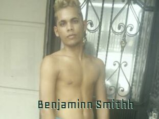 Benjaminn_Smithh Gay Porn