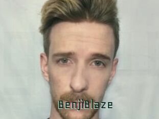 BenjiBlaze