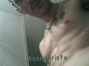 BennyBriefs