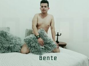 Bente