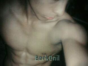 BerkOnil