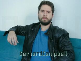 BernardCampbell