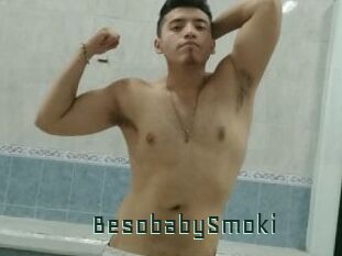 BesobabySmoki Gay Porn