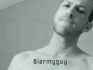 Biarmyguy