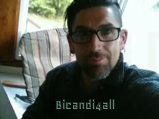 Bicandi4all