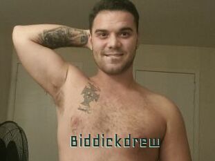 Biddickdrew