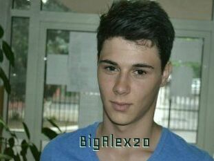BigAlex20