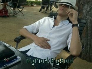 BigCockBigSoul