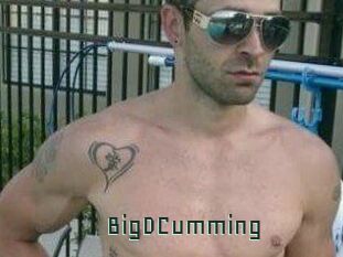 BigDCumming