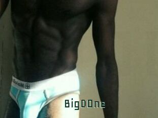 BigDOne