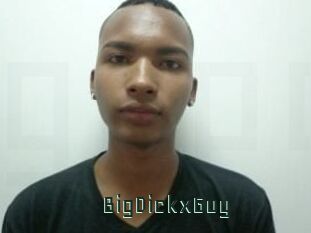 BigDickxGuy