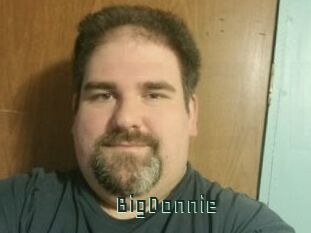 BigDonnie Gay Porn