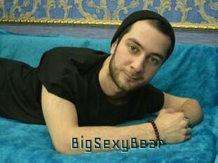 BigSexyBear