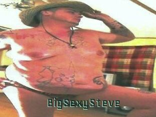BigSexySteve