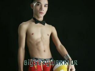 BigSexyWARRIOR