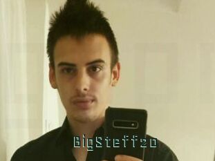 BigSteff20