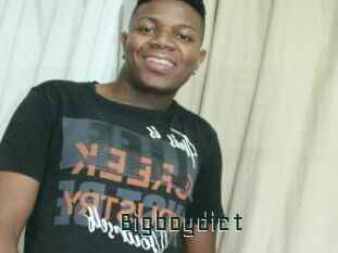 Bigboydict