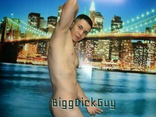 BiggDickGuy