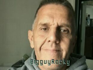 BigguyRocky