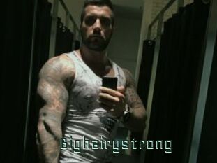 Bighairystrong