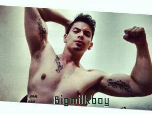 Bigmilkboy