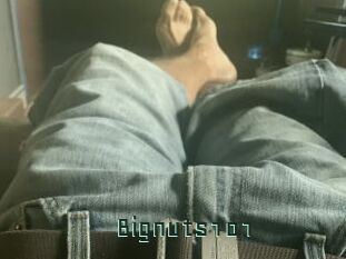 Bignuts101