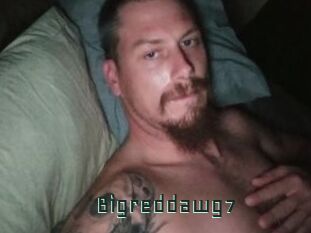 Bigreddawg7
