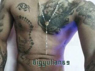 Bigyulian69