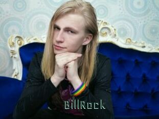 BillRock